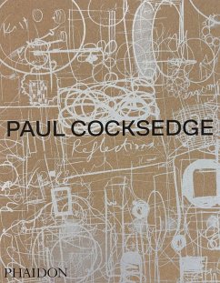 Cover Paul Cocksedge