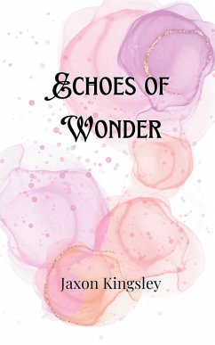 Cover Echoes of Wonder