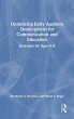 Optimizing Early Auditory Development... - Bild 1
