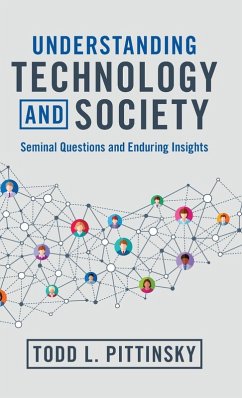 Cover Understanding Technology and Society