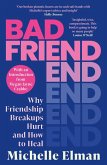 Bad Friend Bad Friend