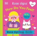 Rose Signs How Do You Feel? Rose Signs How Do You Feel?