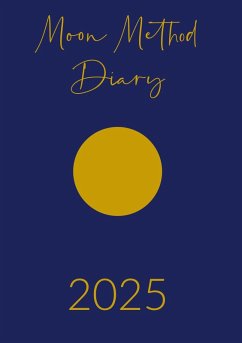 Moon Method 2025 - Whitehead, Anna Maria