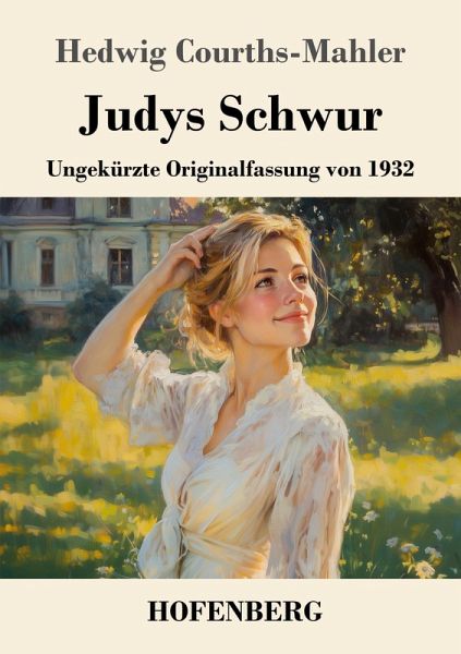 Judys Schwur