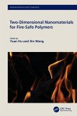 Two-Dimensional Nanomaterials for Fire-Safe Polymers