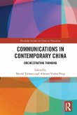 Communications in Contemporary China