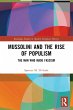 Mussolini and the Rise of Populism - Bild 1