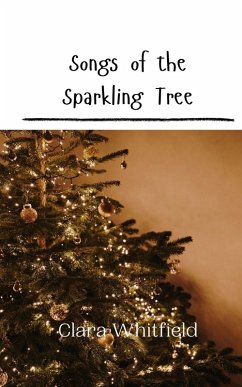 Cover Songs of the Sparkling Tree