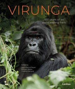 Cover Virunga