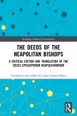 The Deeds of the Neapolitan Bishops The Deeds of the Neapolitan Bishops