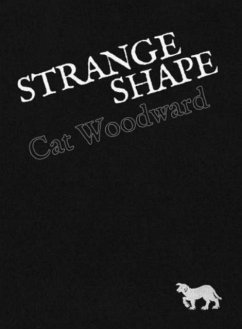 Cover Strange Shape