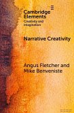 Narrative Creativity Narrative Creativity