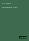 The Apostolical Fathers