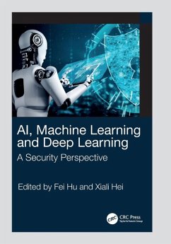 Cover AI, Machine Learning and Deep Learning