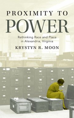 Proximity to Power Proximity to Power
