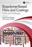 Biopolymer-Based Films and Coatings Biopolymer-Based Films and Coatings