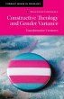 Constructive Theology and Gender... - Bild 1