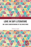 Love in Sufi Literature