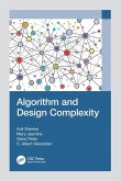 Algorithm and Design Complexity