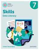 Oxford International Skills: Data Literacy: Practice Book 7 Oxford International Skills: Data Literacy: Practice Book 7