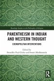 Panentheism in Indian and Western Thought