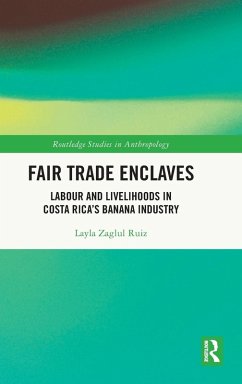 Cover Fair Trade Enclaves