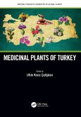 Medicinal Plants of Turkey