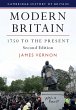 Modern Britain, 1750 to the Present - Bild 1