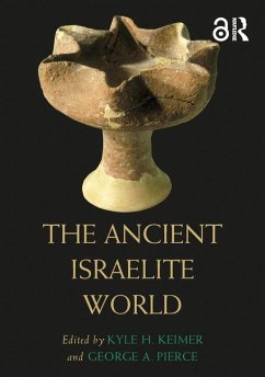 Cover The Ancient Israelite World