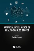 Artificial Intelligence of Health-Enabled Spaces