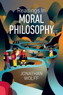 Cover Readings in Moral Philosophy