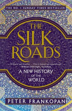 Cover The Silk Roads
