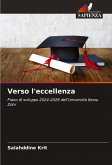 Verso l'eccellenza