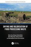 Drying and Valorisation of Food Processing Waste Drying and Valorisation of Food Processing Waste