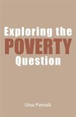 Exploring the Poverty Question Exploring the Poverty Question