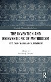 The Invention and Reinventions of Methodism