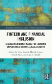 FinTech and Financial Inclusion FinTech and Financial Inclusion