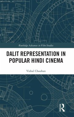 Cover Dalit Representation in Popular Hindi Cinema