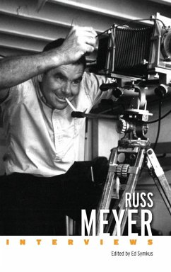 Cover Russ Meyer