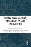 Supply Chain Mapping, Sustainability, and Industry 4.0