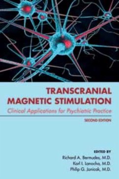 Cover Transcranial Magnetic Stimulation