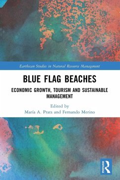 Cover Blue Flag Beaches