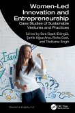 Women-Led Innovation and Entrepreneurship