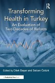 Transforming Health in Turkey
