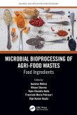 Microbial Bioprocessing of Agri-food Wastes