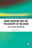 Henri Bergson and the Philosophy of Religion
