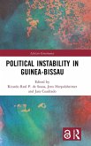 Political Instability in Guinea-Bissau Political Instability in Guinea-Bissau