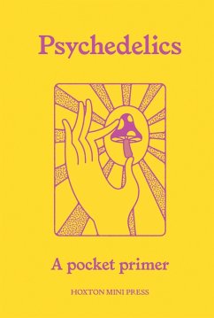 Cover Psychedelics