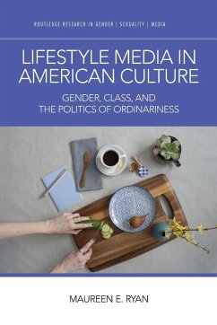Cover Lifestyle Media in American Culture