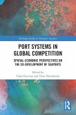 Port Systems in Global Competition